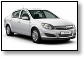 Opel Astra H Sedan (.)